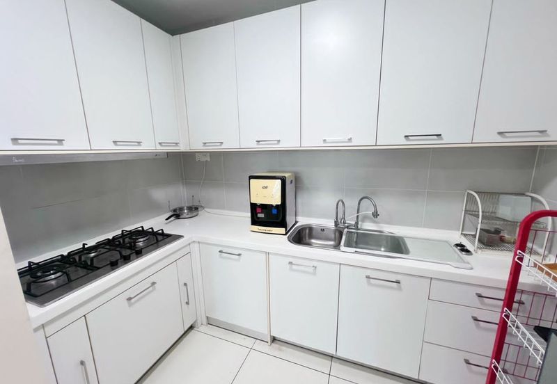 The Seed @ Sutera Utama