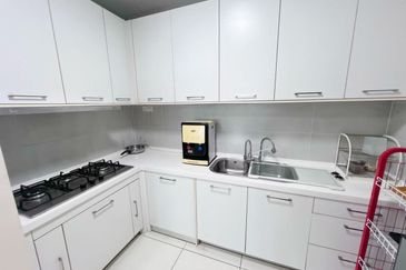 The Seed @ Sutera Utama