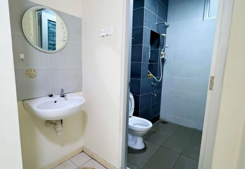 The Seed @ Sutera Utama