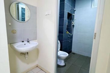 The Seed @ Sutera Utama