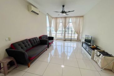 The Seed @ Sutera Utama