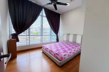 The Seed @ Sutera Utama