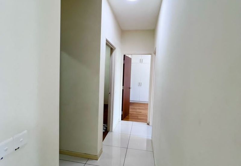 The Seed @ Sutera Utama