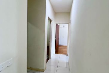 The Seed @ Sutera Utama