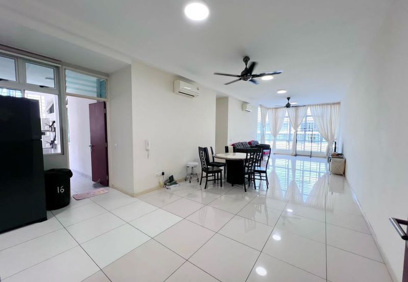 The Seed @ Sutera Utama