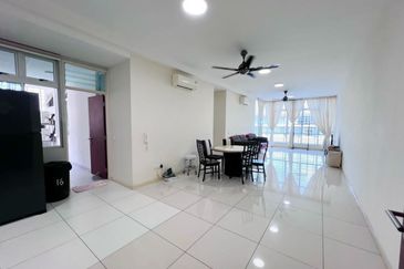 The Seed @ Sutera Utama