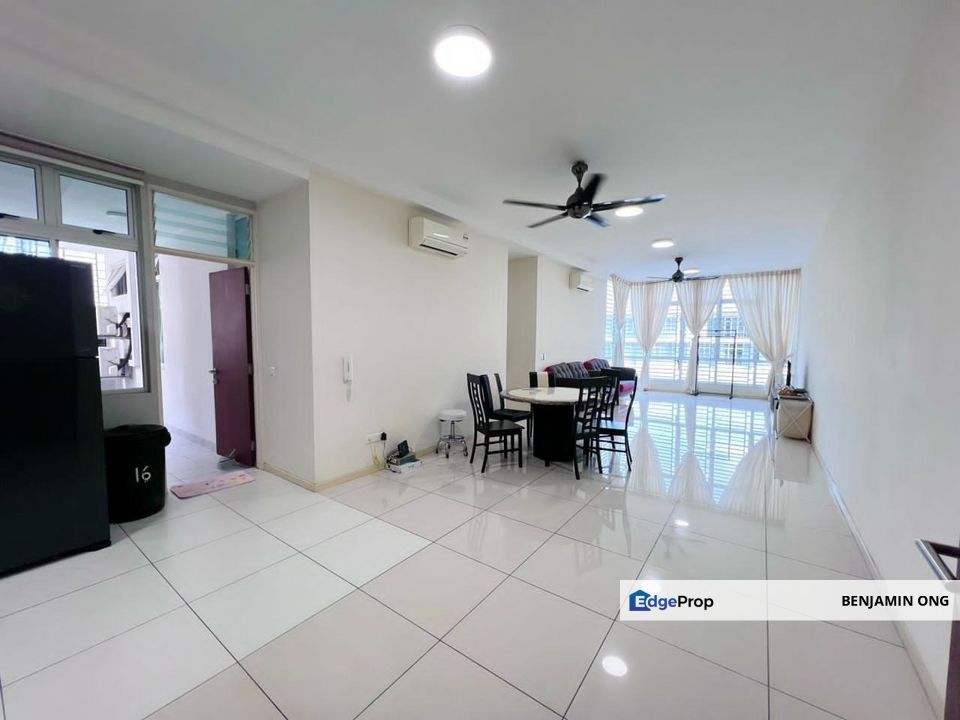 The Seed Fully Furnished For Rent, Johor, Skudai