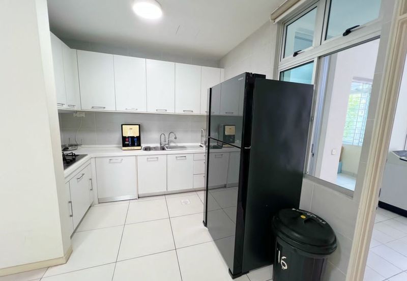 The Seed @ Sutera Utama