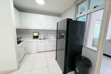 The Seed @ Sutera Utama