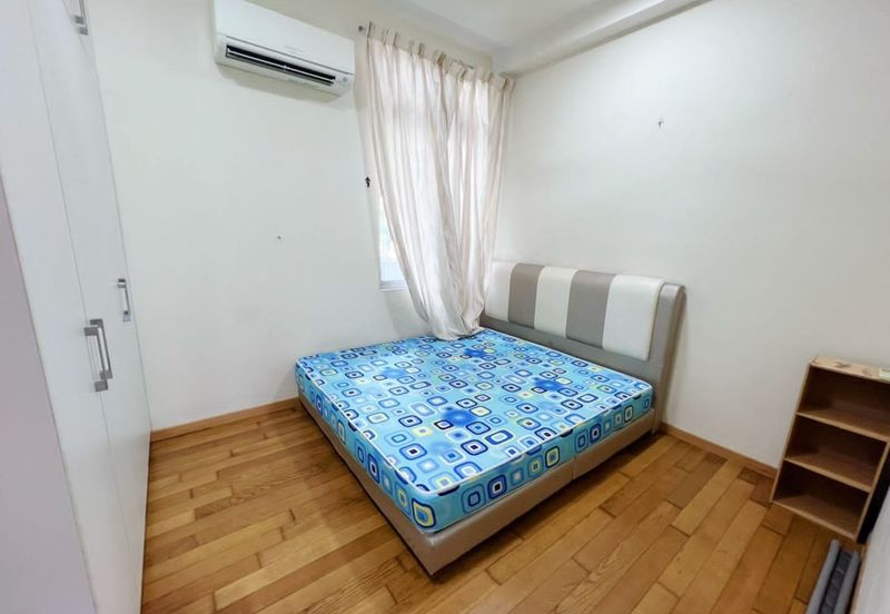 The Seed @ Sutera Utama