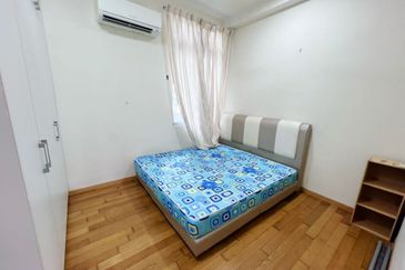 The Seed @ Sutera Utama