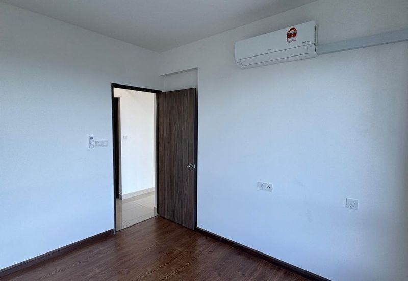 Country Garden Central Park Phase 2