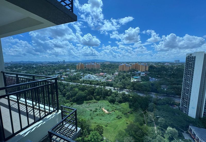 Country Garden Central Park Phase 2