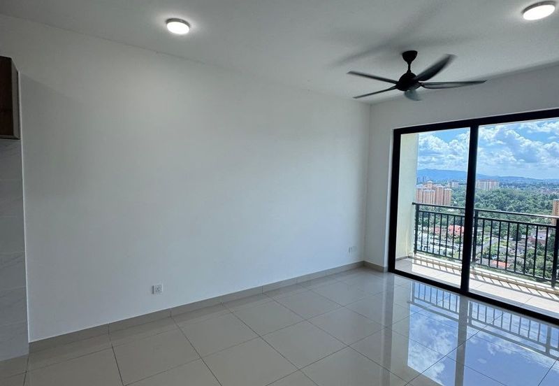 Country Garden Central Park Phase 2