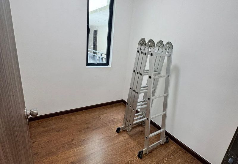 Country Garden Central Park Phase 2