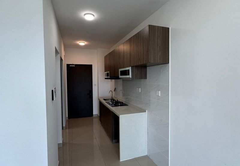 Country Garden Central Park Phase 2