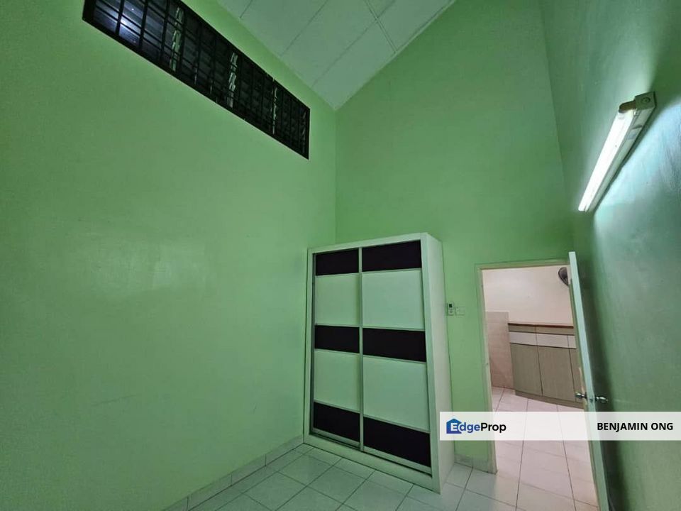 Bukit Impian  Impian Emas Terrace House For Sale , Johor, Skudai