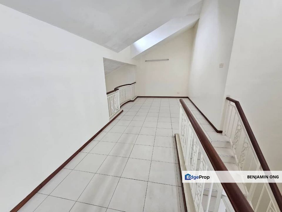 Bukit Impian  Impian Emas Terrace House For Sale , Johor, Skudai