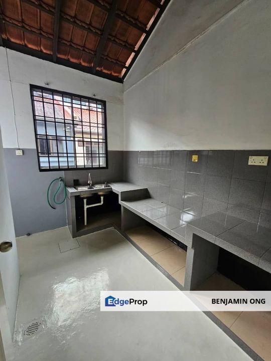 Bukit Impian  Impian Emas Terrace House For Sale , Johor, Skudai