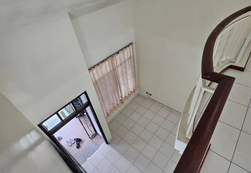 Bukit Impian, Taman Impian Emas