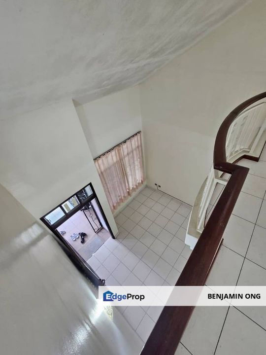 Bukit Impian  Impian Emas Terrace House For Sale , Johor, Skudai