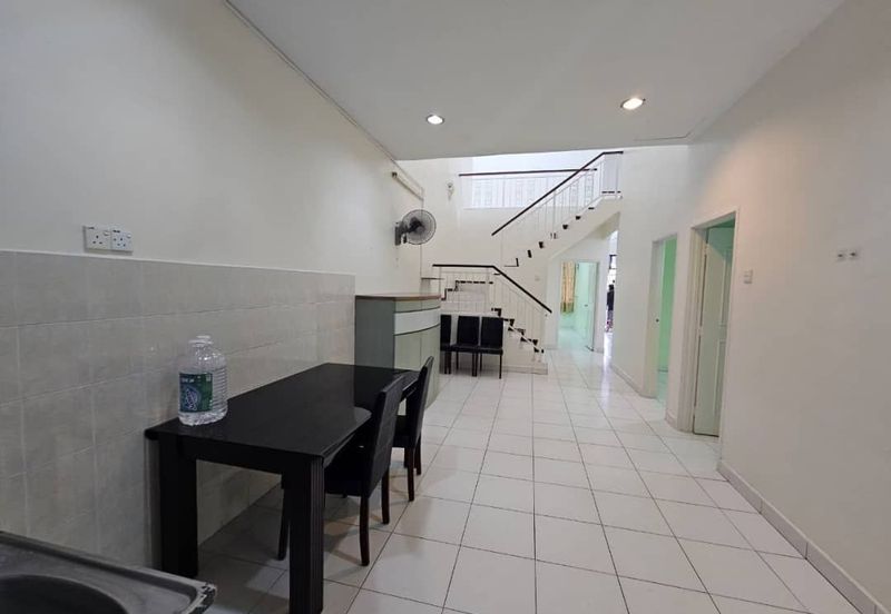 Bukit Impian, Taman Impian Emas