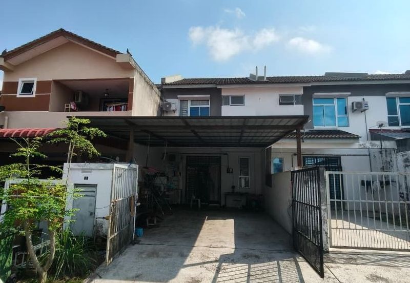 Laman Setia (Eco Inara)