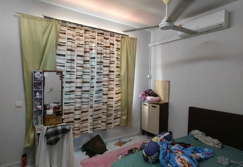 Laman Setia (Eco Inara)