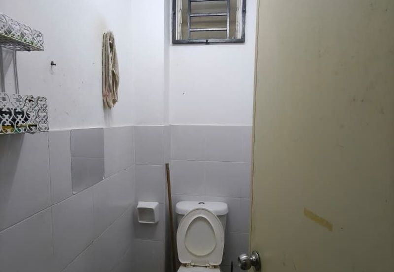 Laman Setia (Eco Inara)