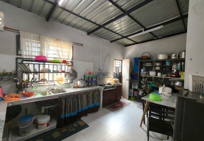 Laman Setia (Eco Inara)