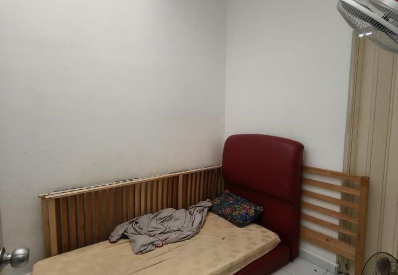 Laman Setia (Eco Inara)