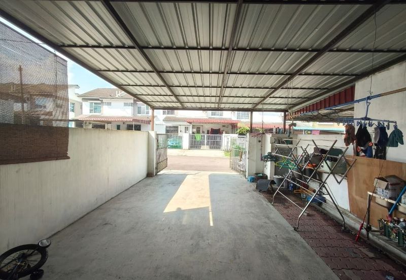 Laman Setia (Eco Inara)