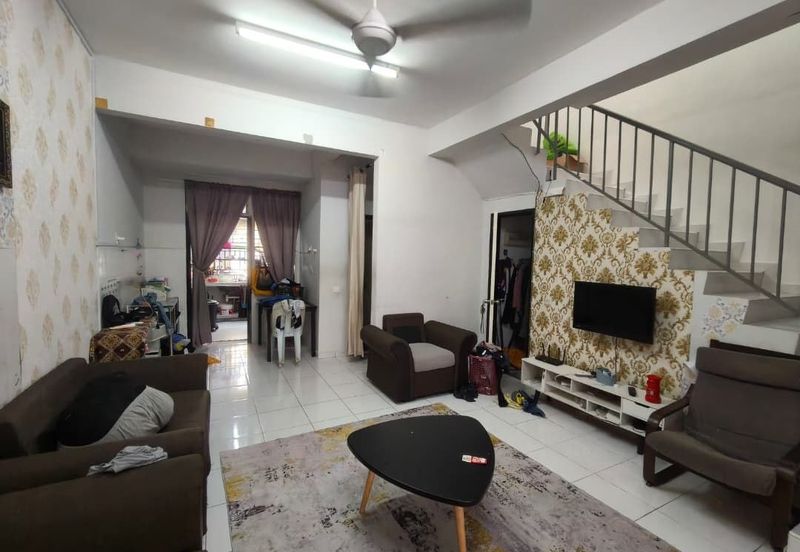 Laman Setia (Eco Inara)