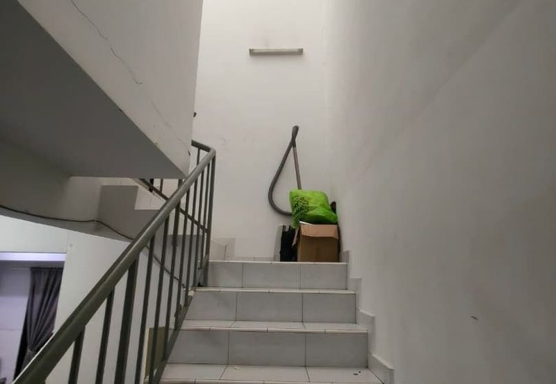 Laman Setia (Eco Inara)