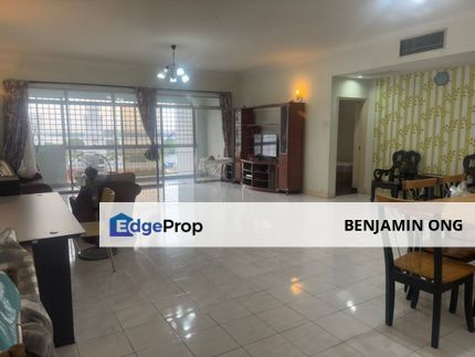 Jb Town Indah Samudra Condominium For Sale, Johor, Johor Bahru