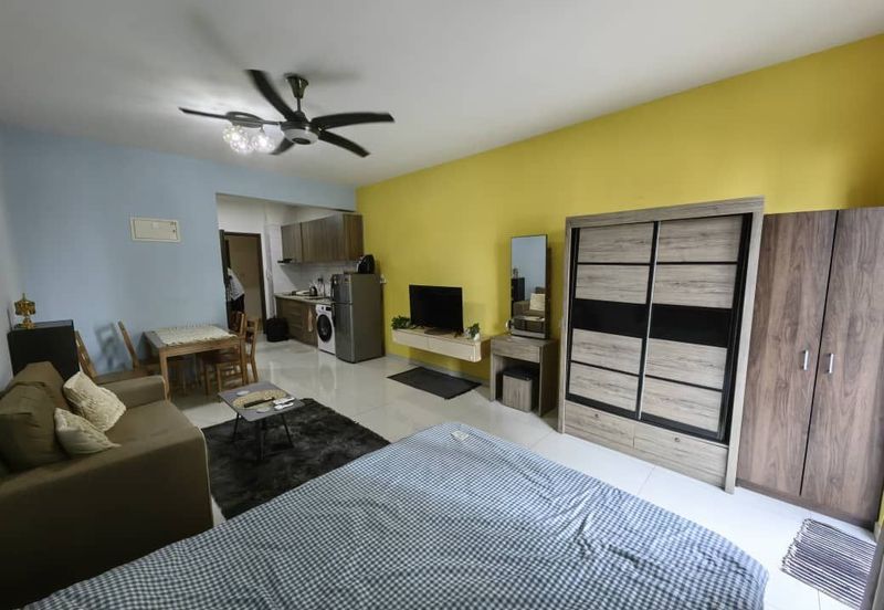 Country Garden Central Park Phase 1