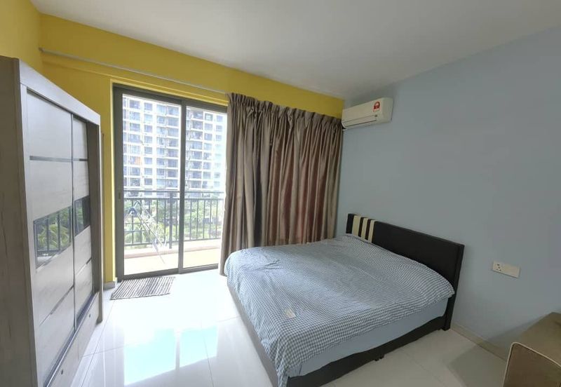 Country Garden Central Park Phase 1