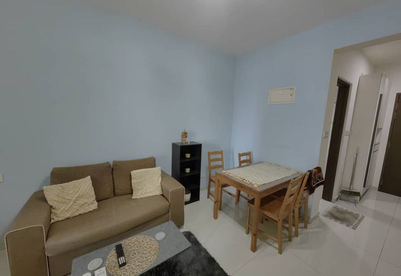 Country Garden Central Park Phase 1