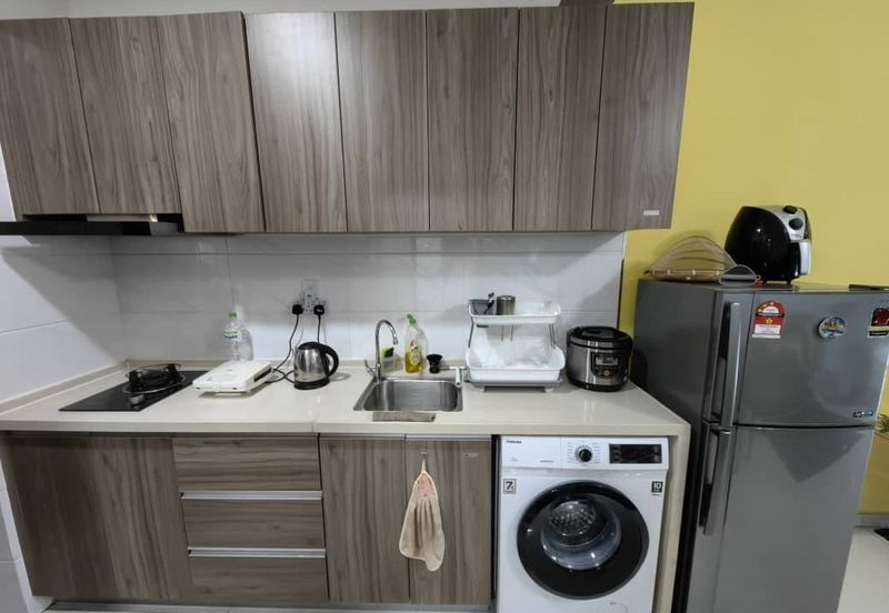 Country Garden Central Park Phase 1