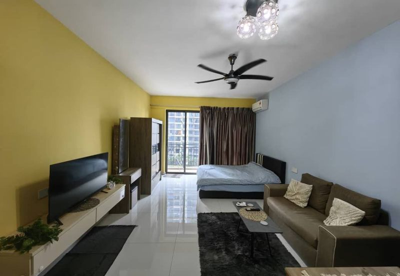 Country Garden Central Park Phase 1