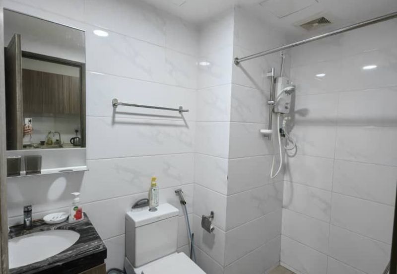 Country Garden Central Park Phase 1