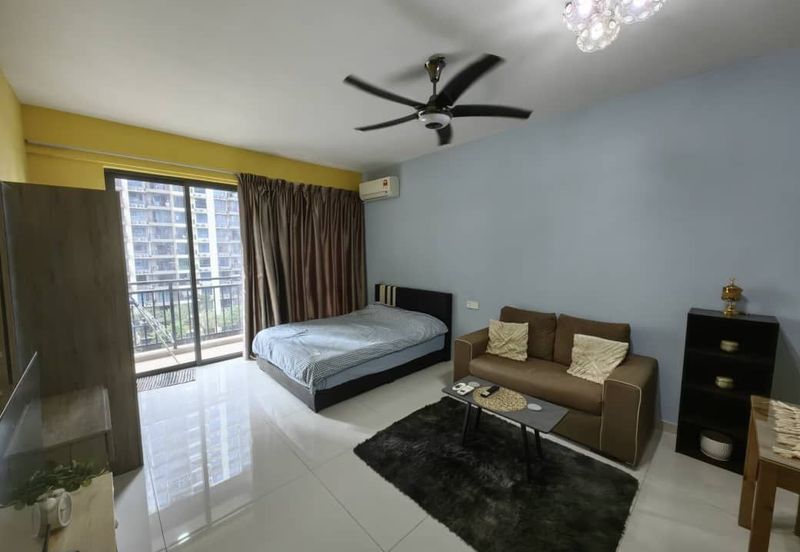 Country Garden Central Park Phase 1