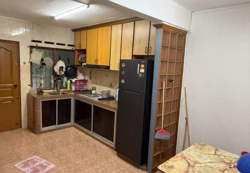 Bandar Baru Permas Jaya