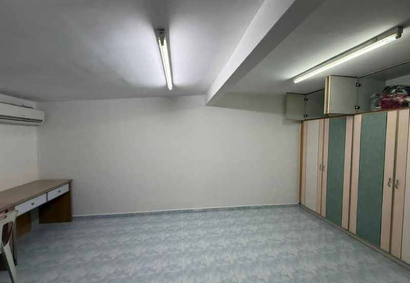 Bandar Baru Permas Jaya