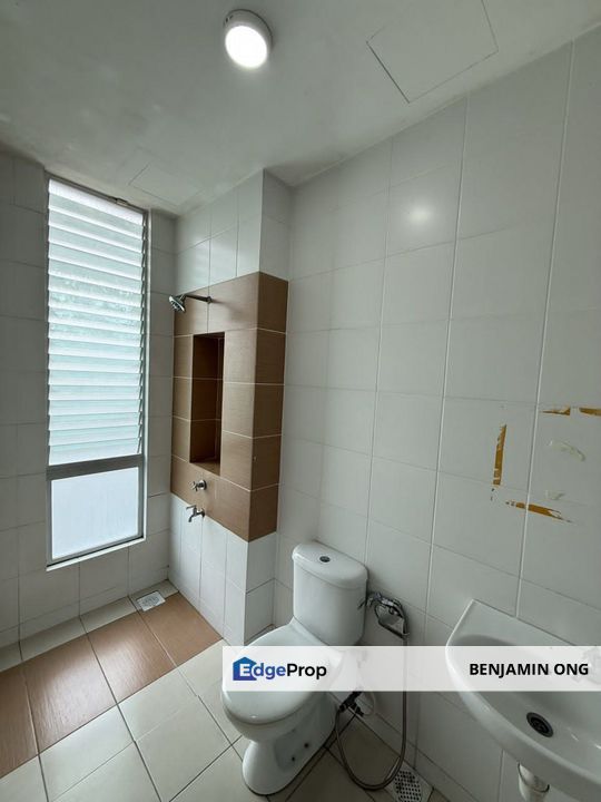 The Seed Sutera Utama Townhouse For Sale , Johor, Skudai