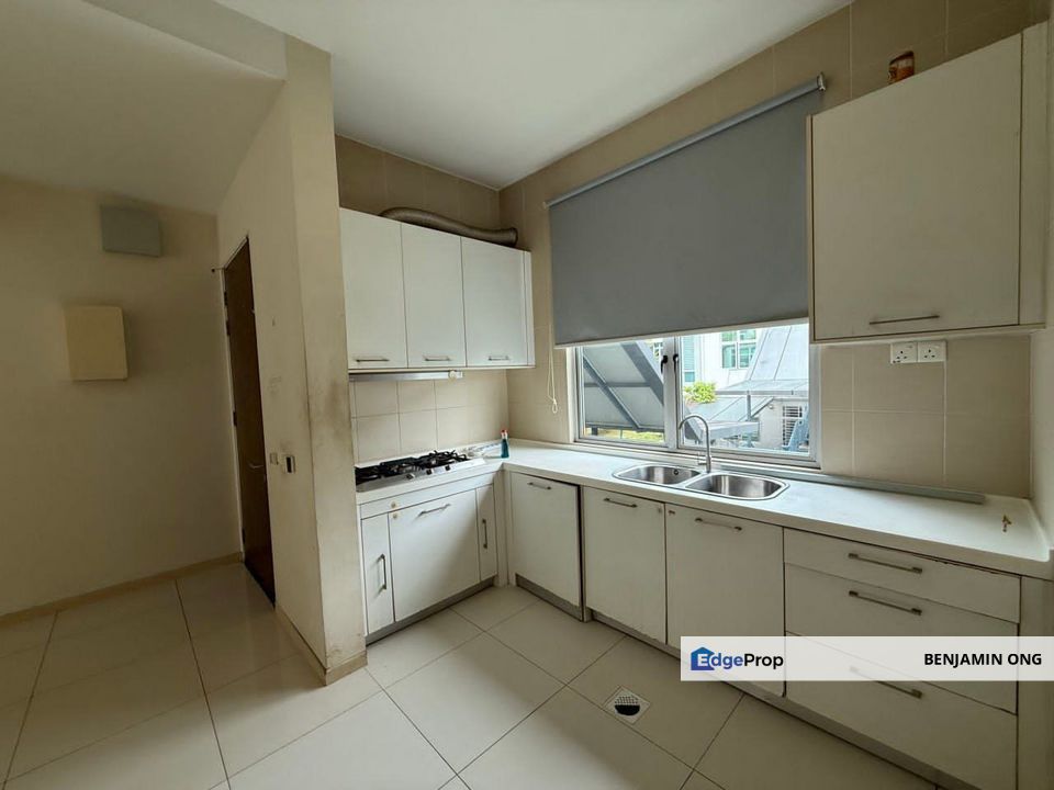 The Seed Sutera Utama Townhouse For Sale , Johor, Skudai