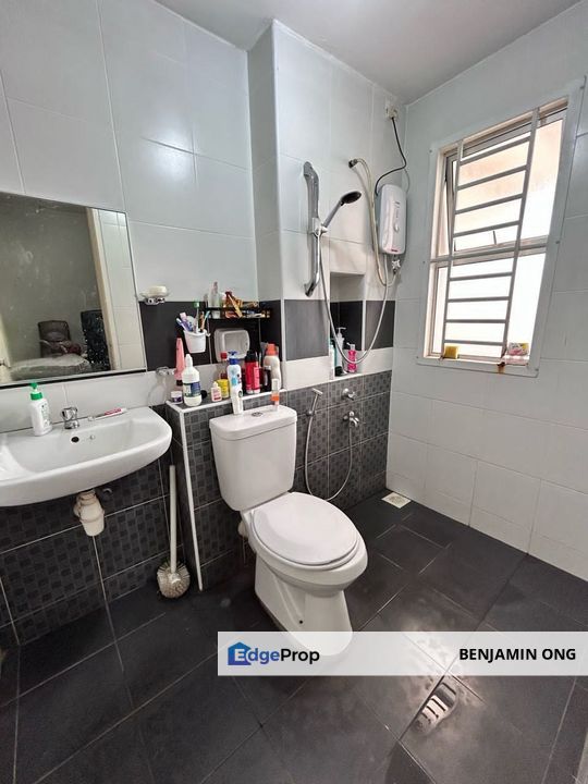 Nusa Bayu Iskandar Puteri 2 Storey Terrace House For Sale , Johor, Nusajaya