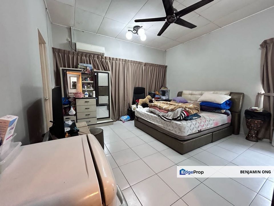 Nusa Bayu Iskandar Puteri 2 Storey Terrace House For Sale , Johor, Nusajaya