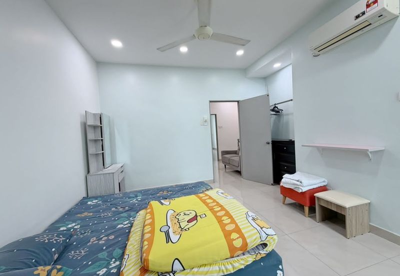 JP Perdana (Jaya Putra Perdana)