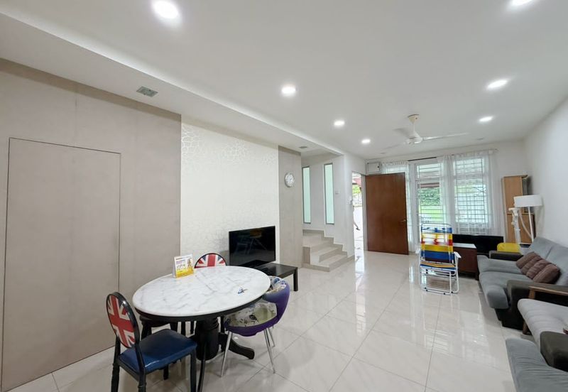 JP Perdana (Jaya Putra Perdana)